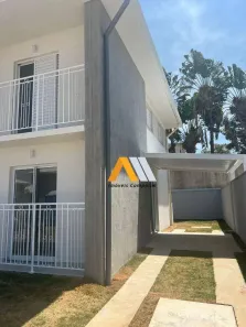 Casa de Condomínio com 3 Quartos à venda, 113m² no Vossoroca, Votorantim