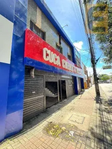 Prédio Comercial para alugar, 982m² no Centro, Fortaleza