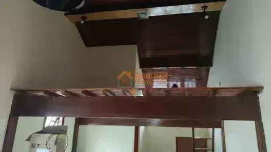 Sobrado com 3 Quartos à venda, 490m² no Jardim São Judas Tadeu, Guarulhos