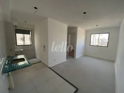 Apartamento com 1 Quarto para alugar, 36m² no Mooca, São Paulo