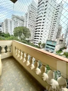 Apartamento com 3 Quartos à venda, 218m² no Santa Cecília, São Paulo