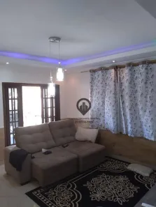 Casa com 2 Quartos à venda, 188m² no Campo Grande, Rio de Janeiro