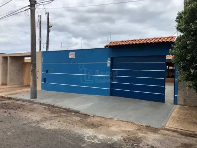 Imóvel Comercial com 2 Quartos à venda, 295m² no Jardim das Estações (Vila Xavier), Araraquara