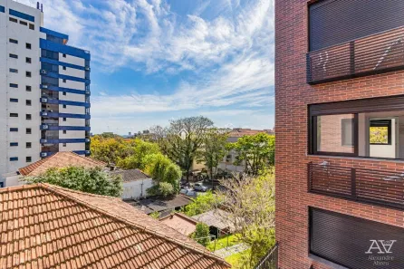 Apartamento com 2 Quartos à venda, 58m² no Higienópolis, Porto Alegre