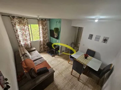 Apartamento com 2 Quartos à venda, 55m² no Vila Santo Antônio do Portão, Cotia