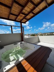 Casa de Condomínio com 4 Quartos à venda, 190m² no Buraquinho, Lauro de Freitas