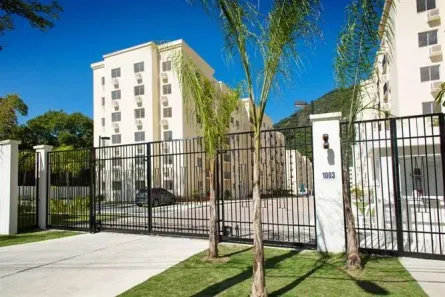 Apartamento com 2 Quartos à venda, 54m² no Jacarepaguá, Rio de Janeiro