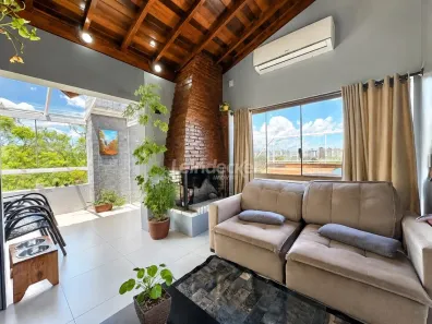 Cobertura com 2 Quartos à venda, 169m² no Sarandi, Porto Alegre