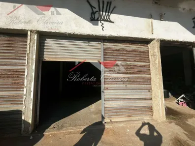 Galpão/Depósito/Armazém para alugar, 750m² no Florestinha I (Tamoios), Cabo Frio