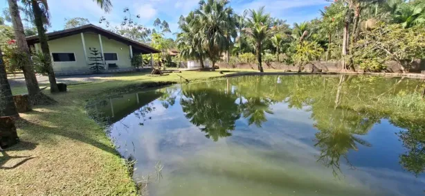 Fazenda/Sítio com 5 Quartos à venda, 2790m² no , Itariri