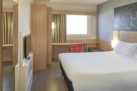 Flat com 1 Quarto à venda, 18m² no Centro, Londrina