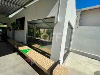 Ponto Comercial à venda, 310m² no Jardim Bela Vista, Campinas