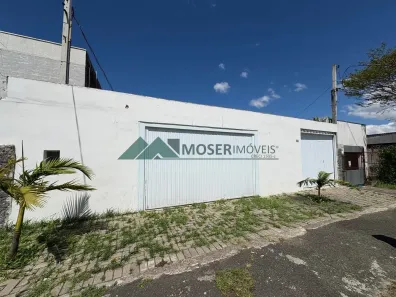 Imóvel Comercial para alugar, 146m² no Hauer, Curitiba