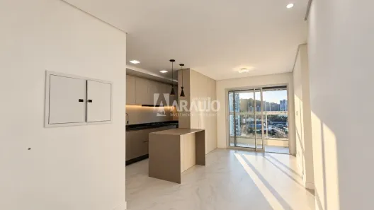 Apartamento com 3 Quartos à venda, 89m² no Fazendinha, Itajaí