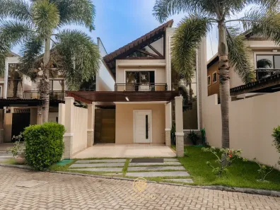 Casa de Condomínio com 3 Quartos à venda, 180m² no Pedra, Eusébio