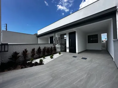 Casa com 2 Quartos à venda, 70m² no Forquilhas, São José