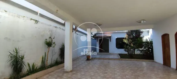 Imóvel Comercial com 3 Quartos para alugar, 230m² no Vila Assunção, Santo André