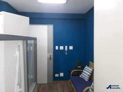 Sala Comercial à venda, 43m² no Perdizes, São Paulo