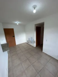 Apartamento com 2 Quartos à venda, 47m² no Reserva Belas Nações, Bauru