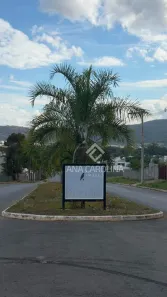 Lote/Terreno à venda, 204m² no Loteamento Reserva Real, Montes Claros