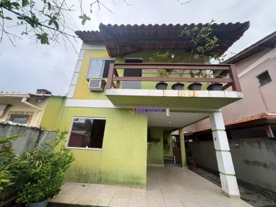 Casa com 3 Quartos à venda, 133m² no Itaipu, Niterói
