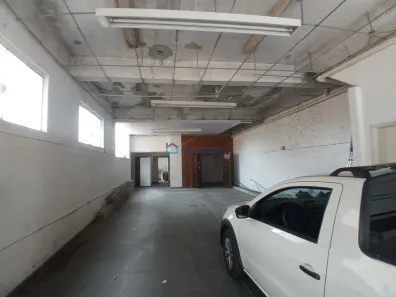Prédio Comercial para alugar, 160m² no Cidade Ademar, São Paulo