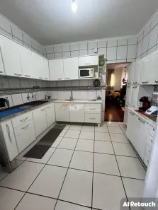 Casa com 4 Quartos à venda, 156m² no Vila Monte Alegre, Ribeirão Preto