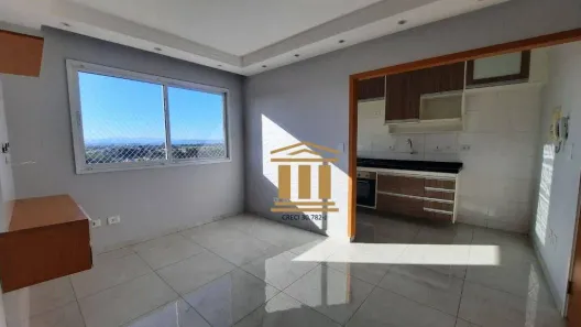 Apartamento com 2 Quartos à venda, 42m² no Jardim Satélite, São José dos Campos
