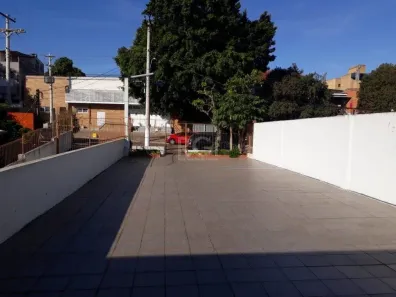Prédio Comercial à venda, 651m² no Vila Ipiranga, Porto Alegre
