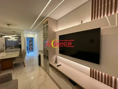 Sobrado com 3 Quartos à venda, 200m² no Vila Maranduba, Guarulhos