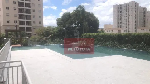 Apartamento com 1 Quarto à venda, 30m² no Picanço, Guarulhos