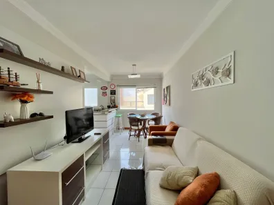 Apartamento com 2 Quartos à venda, 77m² no Zona Nova, Capão da Canoa