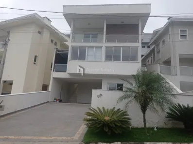 Casa de Condomínio com 4 Quartos para alugar, 335m² no Residencial Real Park, Arujá