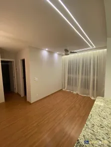 Apartamento com 2 Quartos à venda, 47m² no Parque Rosário, Campos dos Goytacazes