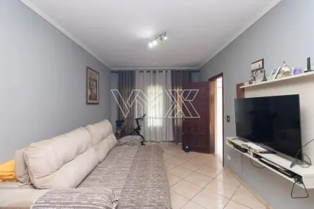 Sobrado com 3 Quartos à venda, 103m² no Vila Isolina Mazzei, São Paulo