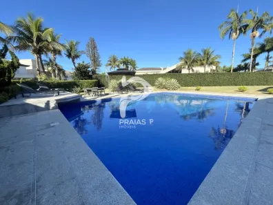 Casa de Condomínio com 5 Quartos à venda, 680m² no Balneário Praia do Pernambuco, Guarujá