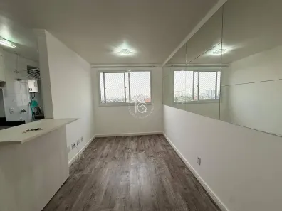 Apartamento com 2 Quartos para alugar, 45m² no Jardim Íris, São Paulo