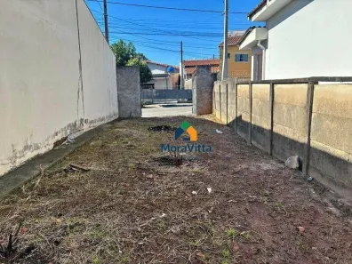 Lote/Terreno à venda, 200m² no Jardim Nova Veneza (Nova Veneza), Sumaré