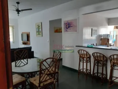 Apartamento com 3 Quartos à venda, 113m² no Toninhas, Ubatuba