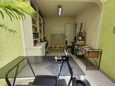 Imóvel Comercial para alugar, 120m² no Rio Pequeno, São Paulo