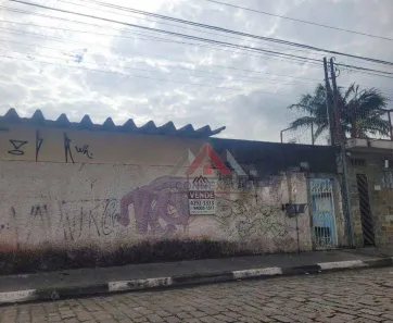 Casa com 3 Quartos à venda, 113m² no Jardim Imperador, Suzano