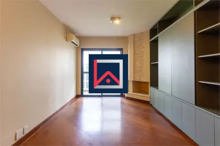 Apartamento com 3 Quartos à venda, 116m² no Vila Nova Conceição, São Paulo