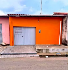 Casa com 2 Quartos à venda, 70m² no Anjo da Guarda, São Luís