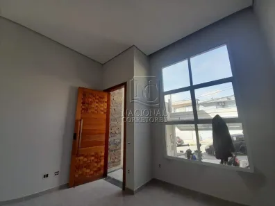 Casa com 3 Quartos à venda, 80m² no Vila Camilópolis, Santo André