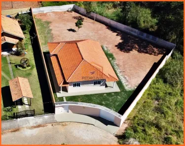 Casa com 3 Quartos à venda, 157m² no , Lima Duarte