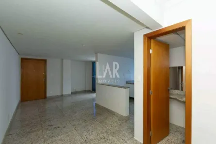 Apartamento com 3 Quartos à venda, 96m² no Buritis, Belo Horizonte