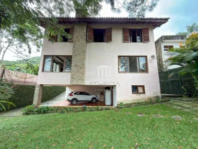 Casa com 4 Quartos à venda, 500m² no Iucas, Teresópolis