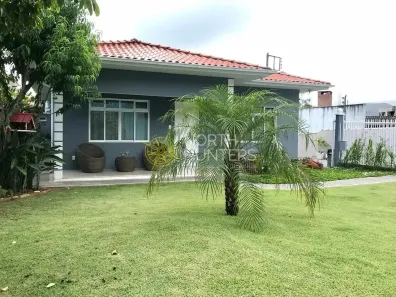 Casa com 4 Quartos à venda, 300m² no Canasvieiras, Florianópolis
