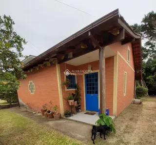 Casa com 2 Quartos à venda, 90m² no Alto Arroio, Imbituba