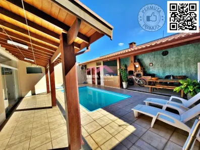 Casa com 3 Quartos à venda, 182m² no Residencial Campo Belo, Pindamonhangaba